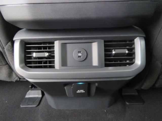 new 2025 Ford F-150 car, priced at $56,505
