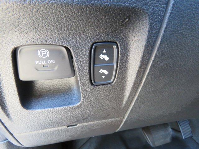 used 2022 Ram 1500 car, priced at $25,799