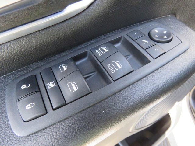 used 2022 Ram 1500 car, priced at $25,799