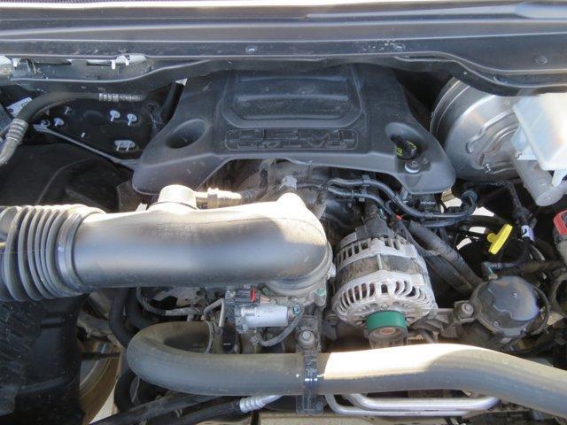 used 2022 Ram 1500 car, priced at $25,799