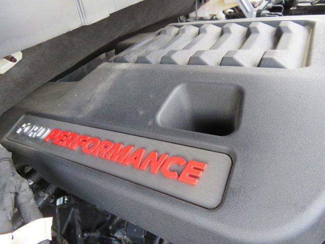 used 2023 Ford F-150 car, priced at $76,500