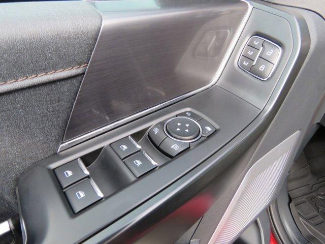 used 2023 Ford F-150 car, priced at $76,500