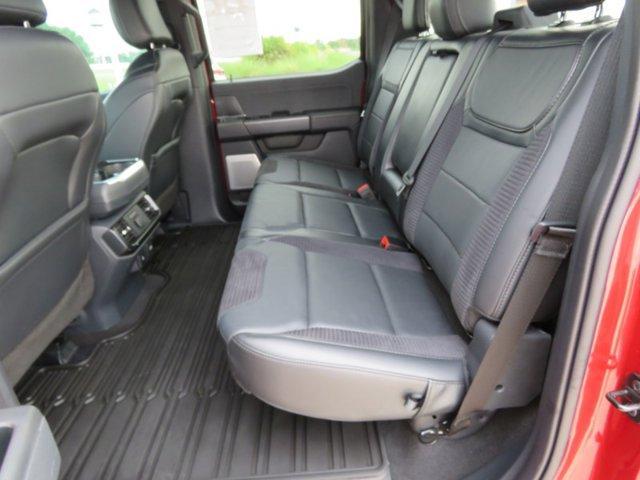 used 2023 Ford F-150 car, priced at $76,500