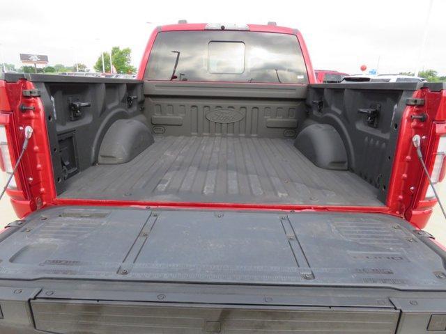 used 2023 Ford F-150 car, priced at $76,500