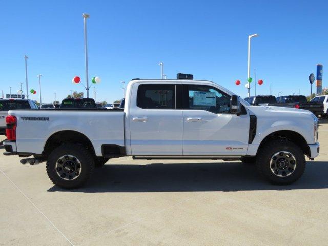 new 2024 Ford F-250 car, priced at $85,095