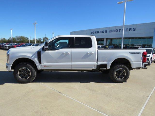 new 2024 Ford F-250 car, priced at $85,095