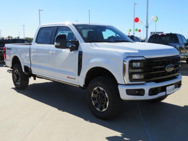 new 2024 Ford F-250 car, priced at $85,095