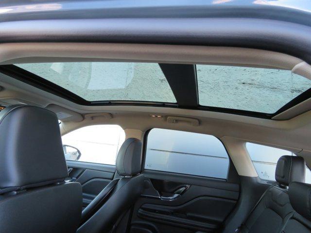 new 2026 Lincoln Corsair car, priced at $55,610