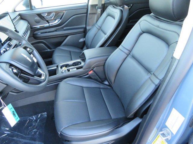 new 2026 Lincoln Corsair car, priced at $55,610