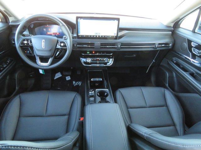 new 2026 Lincoln Corsair car, priced at $55,610