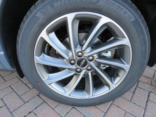 new 2026 Lincoln Corsair car, priced at $55,610