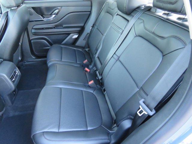 new 2026 Lincoln Corsair car, priced at $55,610