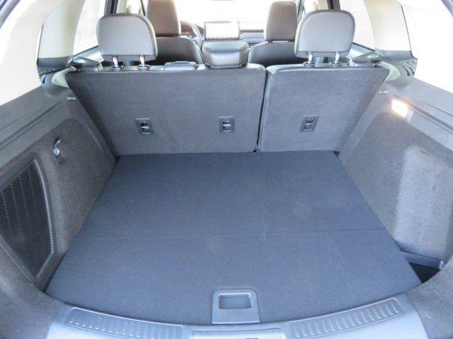 new 2026 Lincoln Corsair car, priced at $55,610