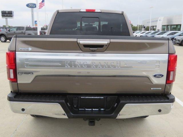 used 2019 Ford F-150 car, priced at $39,445