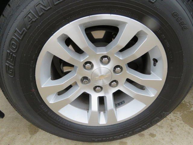 used 2020 Chevrolet Tahoe car, priced at $36,988