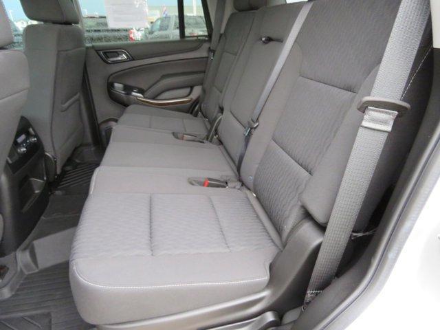 used 2020 Chevrolet Tahoe car, priced at $36,988