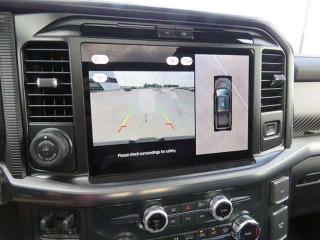 new 2025 Ford F-150 car, priced at $94,560
