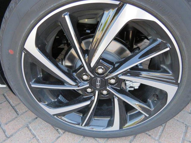 new 2025 Lincoln Corsair car, priced at $55,879