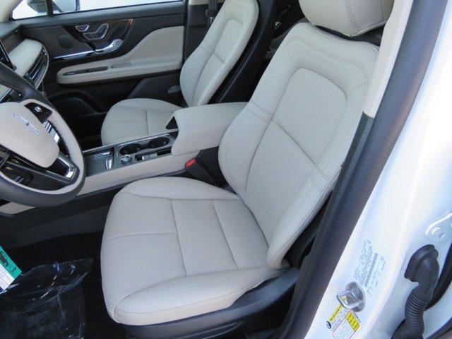 new 2025 Lincoln Corsair car, priced at $55,879