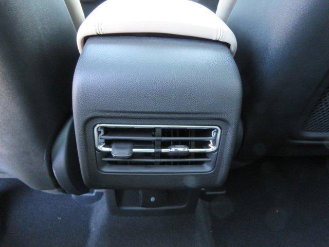 new 2025 Lincoln Corsair car, priced at $55,879