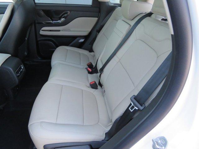 new 2025 Lincoln Corsair car, priced at $55,879