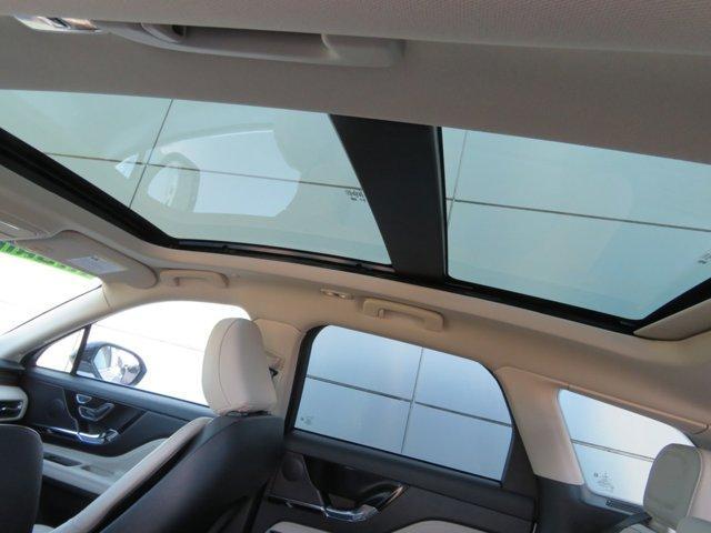 new 2025 Lincoln Corsair car, priced at $55,879