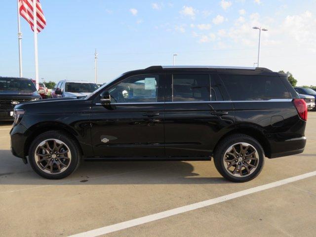 new 2025 Ford Expedition car, priced at $84,402