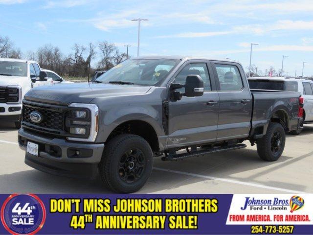 new 2025 Ford F-250 car, priced at $69,050