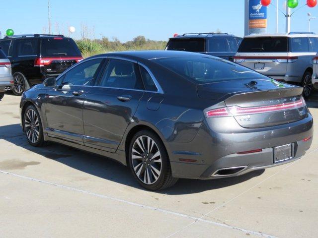 used 2019 Lincoln MKZ car, priced at $24,877