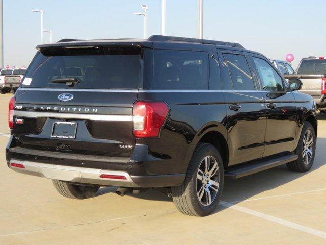 new 2024 Ford Expedition Max car, priced at $70,205