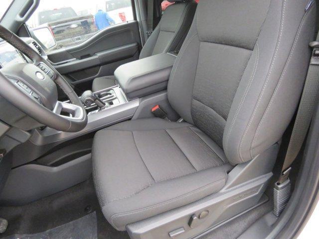 new 2025 Ford F-150 car, priced at $58,862