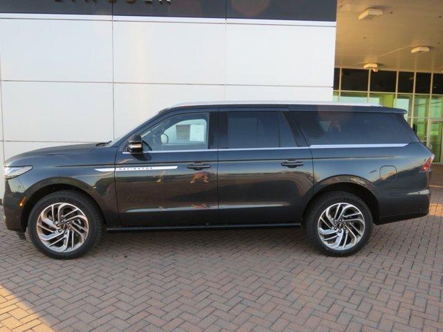 new 2025 Lincoln Navigator L car, priced at $102,783