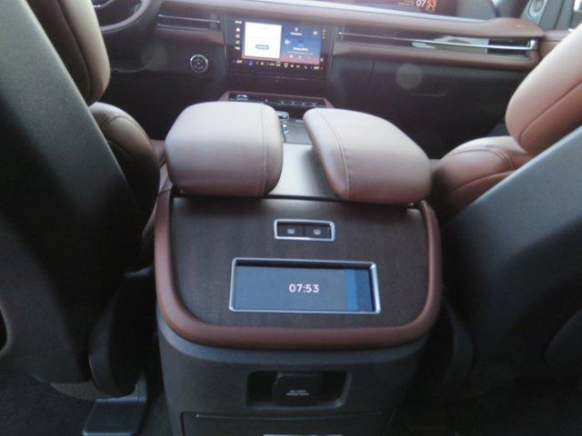 new 2025 Lincoln Navigator L car, priced at $102,783