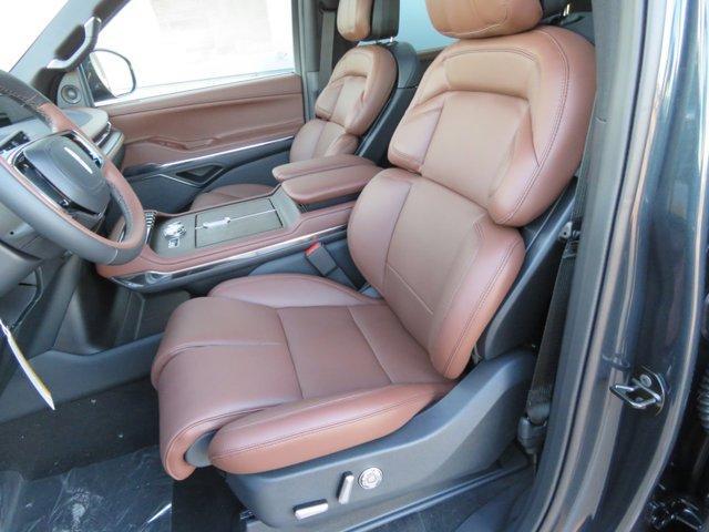 new 2025 Lincoln Navigator L car, priced at $102,783