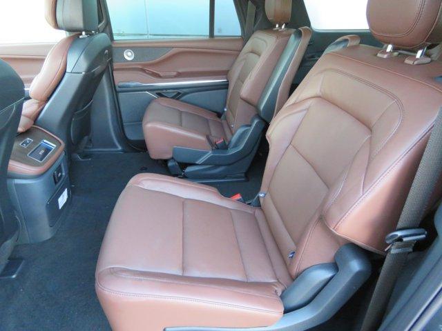 new 2025 Lincoln Navigator L car, priced at $102,783