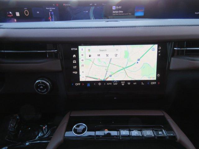 new 2025 Lincoln Navigator L car, priced at $102,783