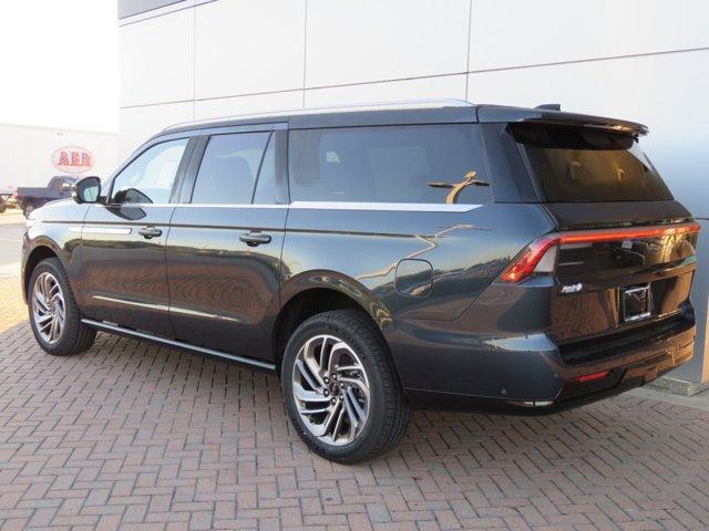 new 2025 Lincoln Navigator L car, priced at $102,783