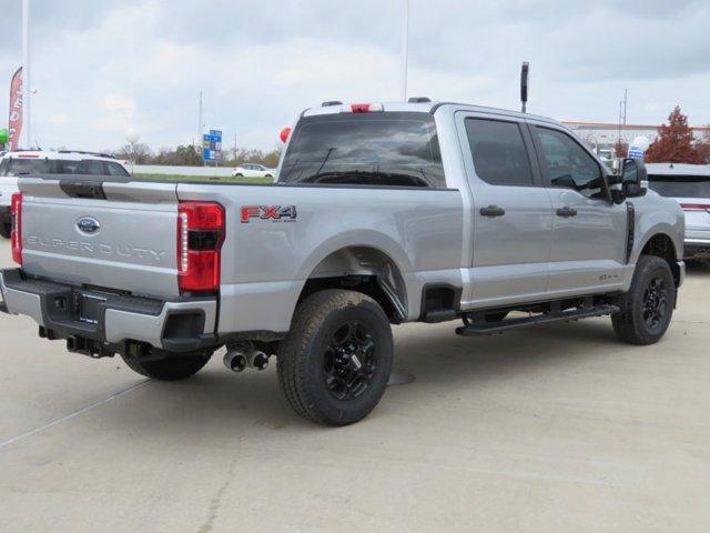 new 2024 Ford F-250 car, priced at $65,723