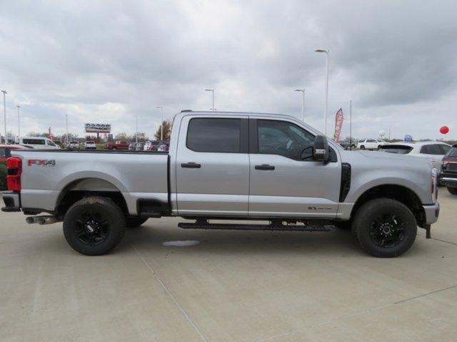 new 2024 Ford F-250 car, priced at $65,723