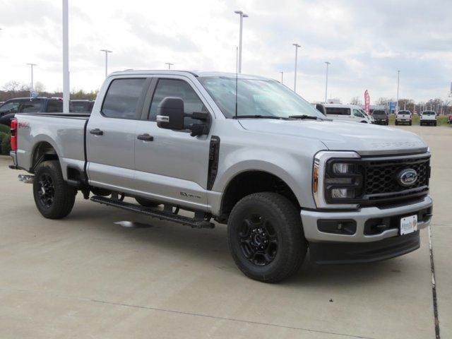 new 2024 Ford F-250 car, priced at $65,723