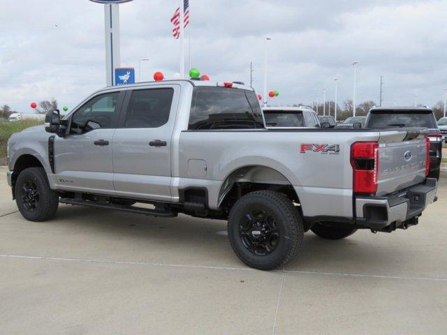 new 2024 Ford F-250 car, priced at $65,723