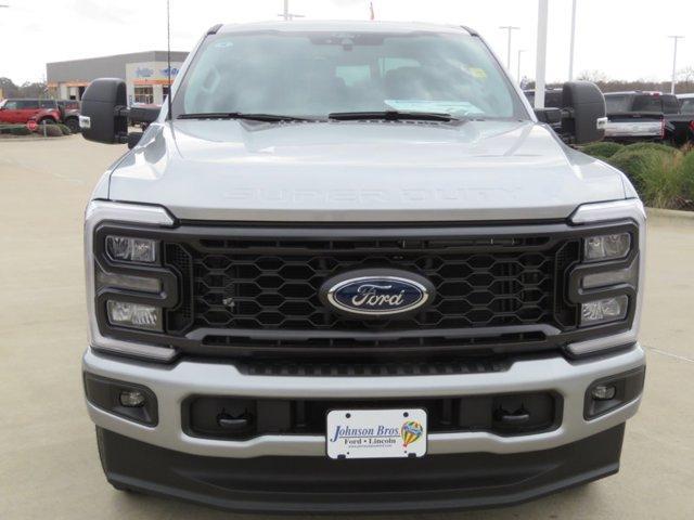 new 2024 Ford F-250 car, priced at $65,723