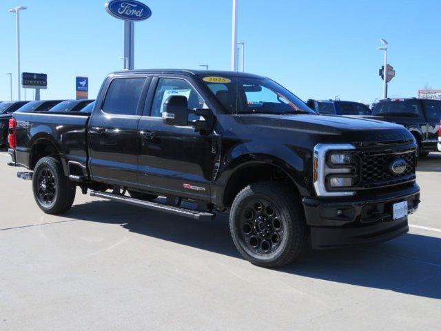 new 2025 Ford F-250 car