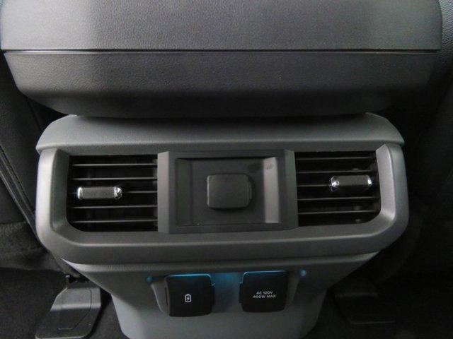 new 2025 Ford F-150 car, priced at $65,970