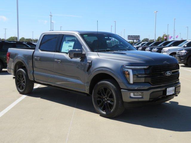 new 2024 Ford F-150 car, priced at $79,053