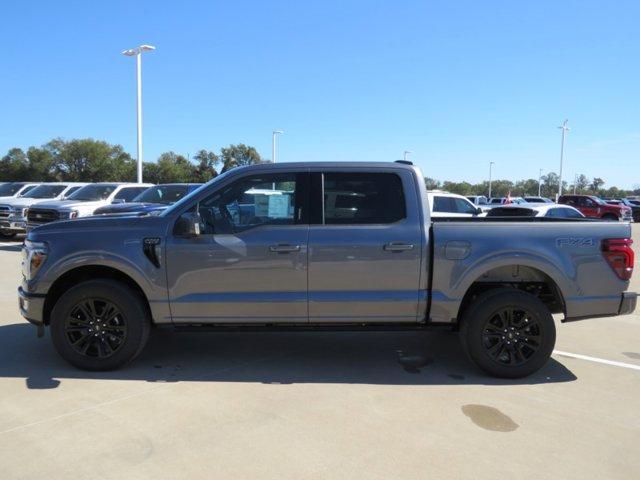 new 2024 Ford F-150 car, priced at $79,053