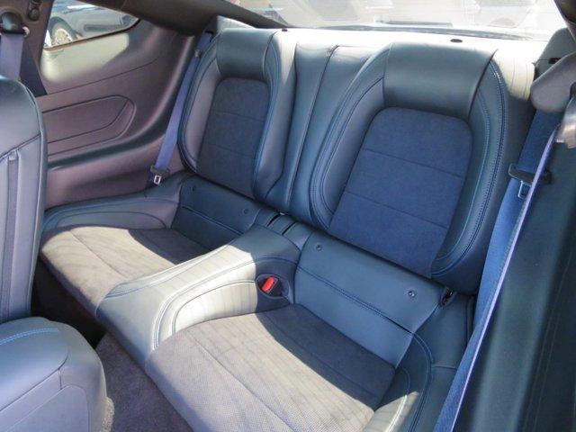 used 2024 Ford Mustang car, priced at $62,498