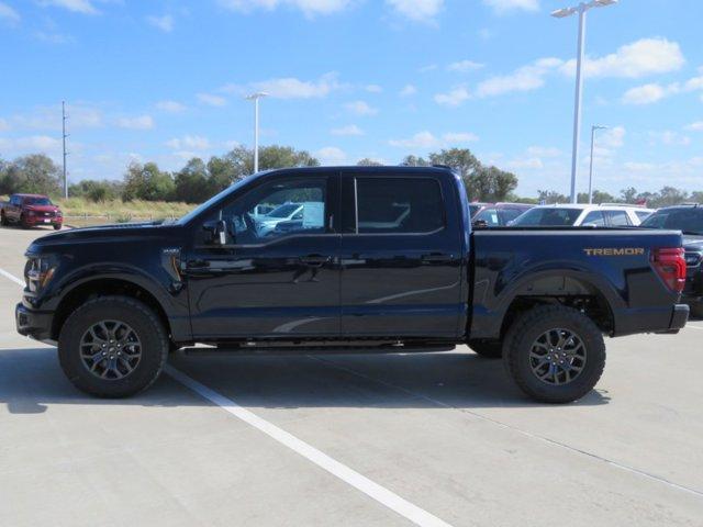 new 2024 Ford F-150 car