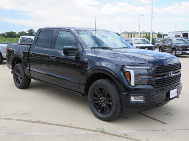 new 2025 Ford F-150 car, priced at $80,605