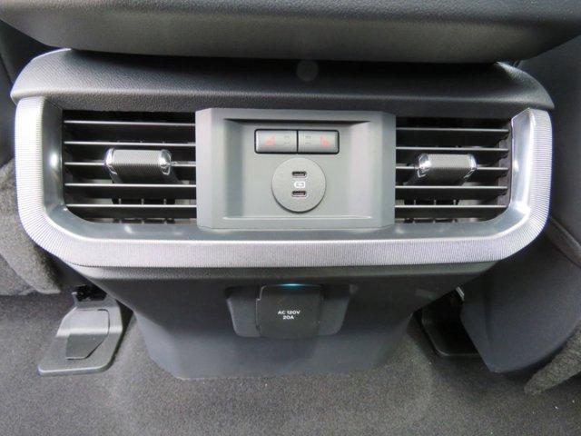 new 2025 Ford F-150 car, priced at $80,605